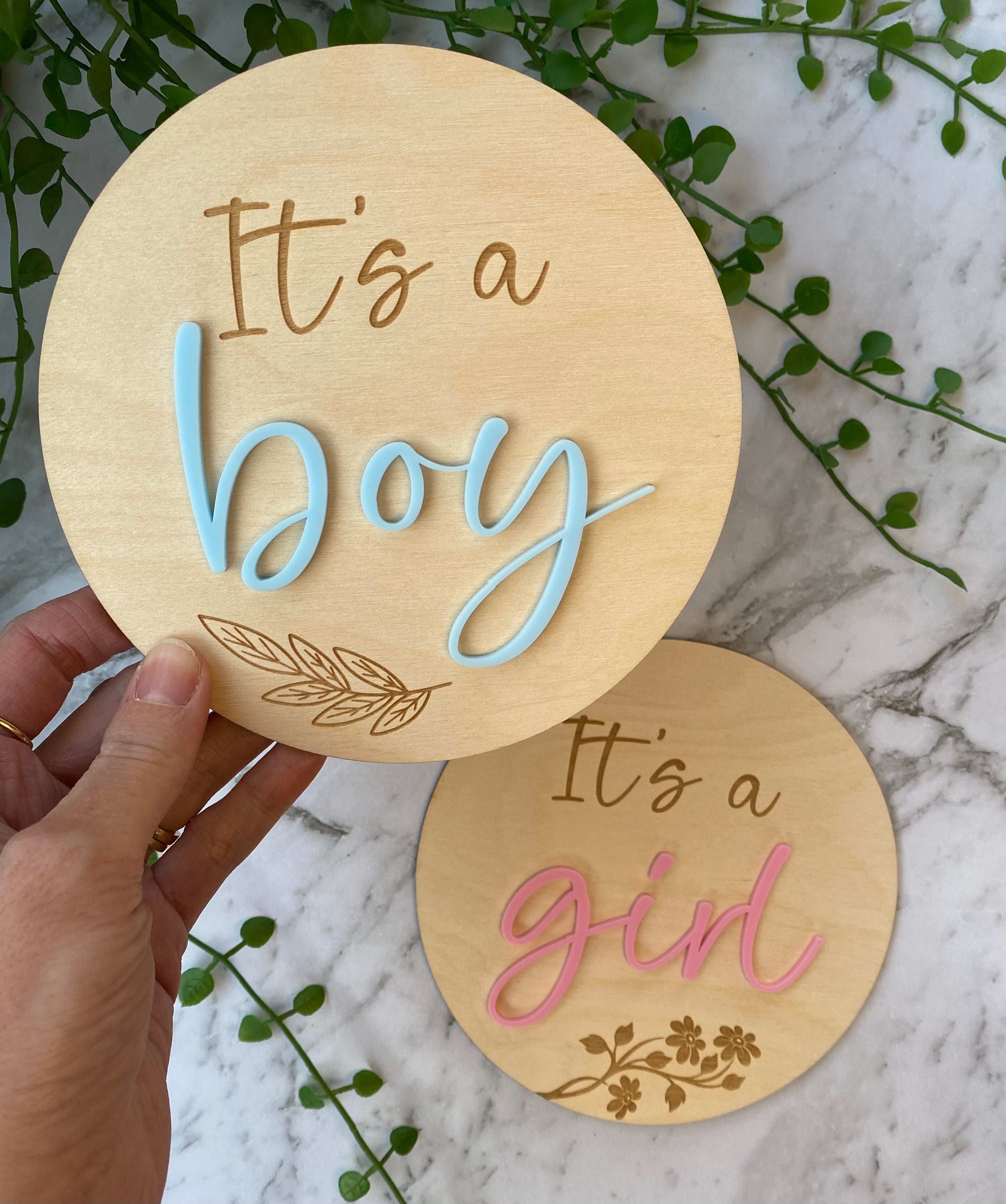 Its a boy sign sale